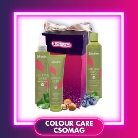 ECHOSLINE - Color Care Vegán csomag ECHOSLINE - Color Care Vegán csomag