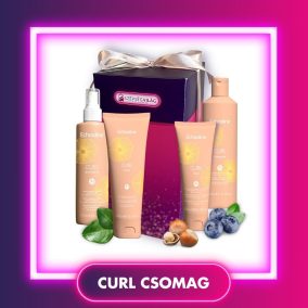 ECHOSLINE - Curl csomag ECHOSLINE - Curl csomag