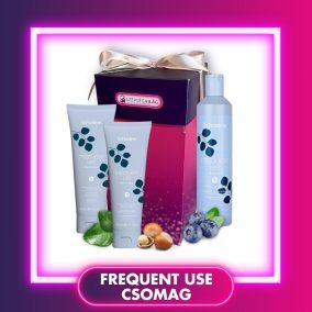 ECHOSLINE - Frequent use csomag ECHOSLINE - Frequent use csomag