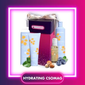 ECHOSLINE - Hydrating csomag ECHOSLINE - Hydrating csomag