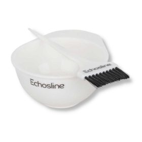 ECHOSLINE - ecset tál csomag ECHOSLINE - ecset tál csomag