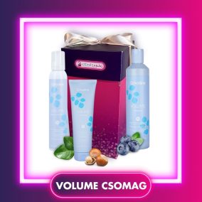 ECHOSLINE - Volume Lightness csomag ECHOSLINE - Volume Lightness csomag